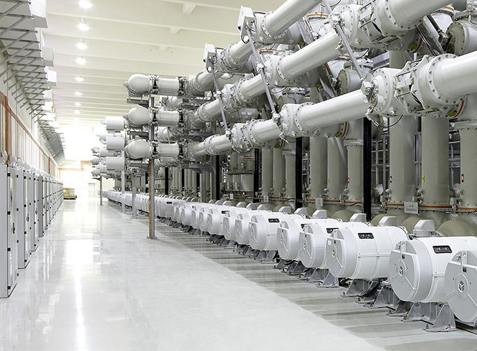 Power & Grid Solutions - Metlen Εnergy & Metals